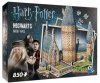 Harry Potter - Puzzle 3D Wielka Sala Hogwart 850 el. 